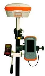 Аппаратура геодезическая спутниковая EFT M2 GNSS