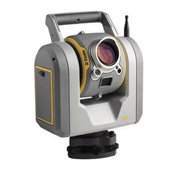 Сканирующий тахеометр Trimble SX10 R800 (1')