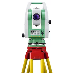 Тахеометр Leica TS02plus R500 (5)