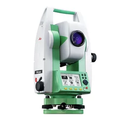 Тахеометр Leica TS06plus R500 (3')