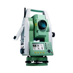 Тахеометр Leica TS06plus R500 (2')
