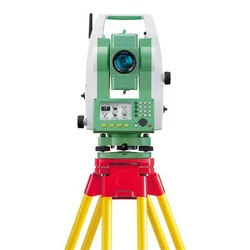 Тахеометр Leica TS06plus R500 (5')