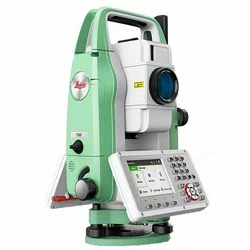 Тахеометр Leica TS07plus R500 (5')