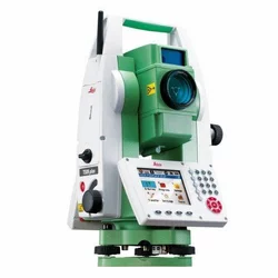 Тахеометр Leica TS09plus R500 (1')