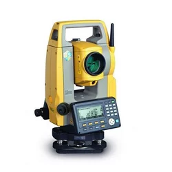 Тахеометр TOPCON ES-105 R500 (5')